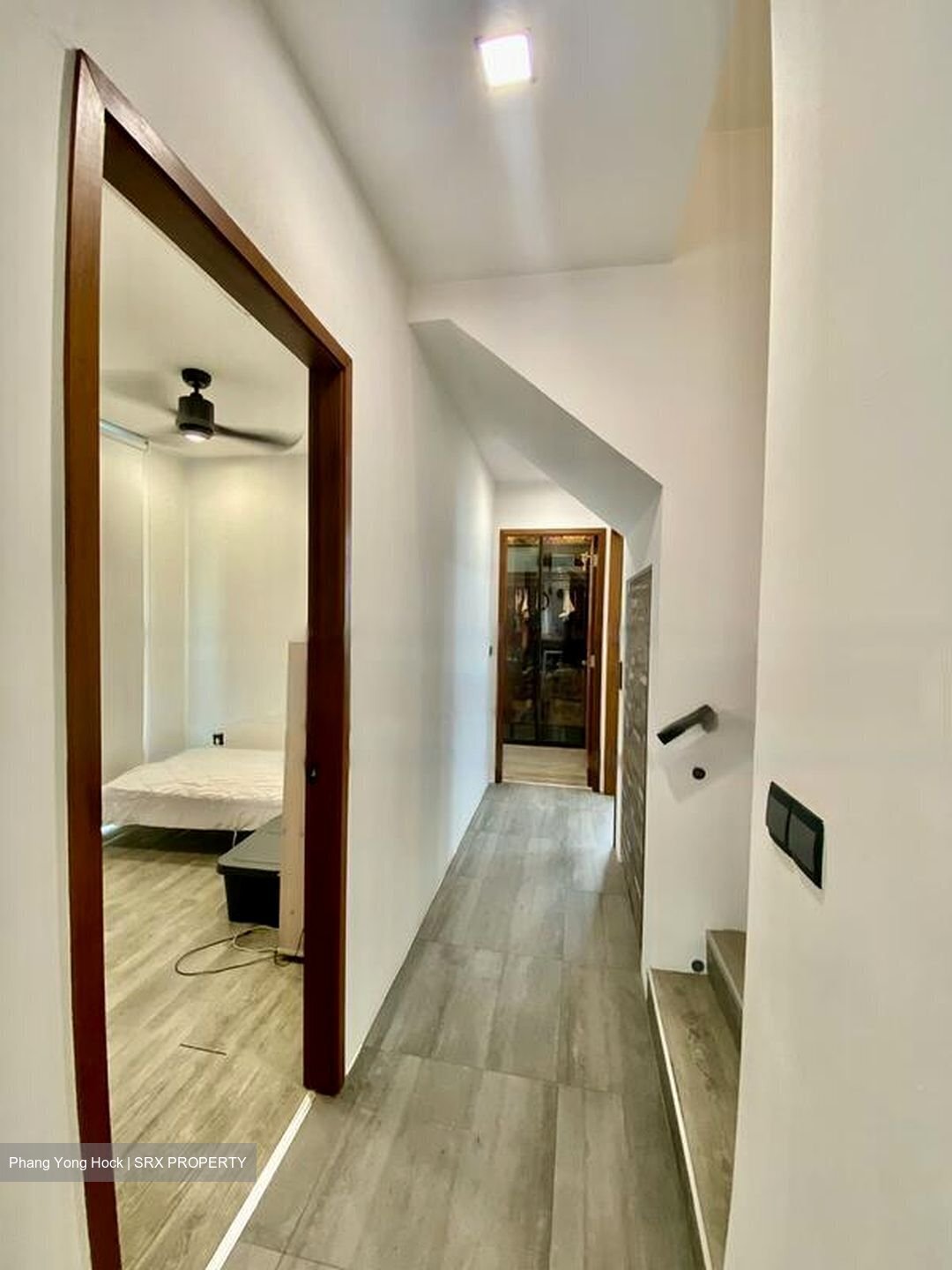 Meridian 38 (D15), Apartment #520864081